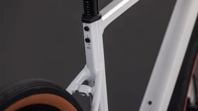Cube Nuroad EX cotton'n'grey Gr&ouml;&szlig;e: M Produktbild 2