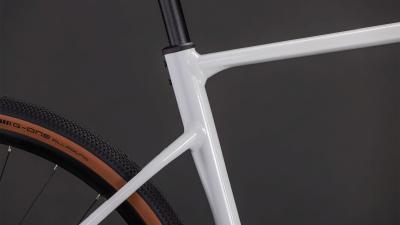 Cube Nuroad EX cotton'n'grey Gr&ouml;&szlig;e: M Produktbild 4
