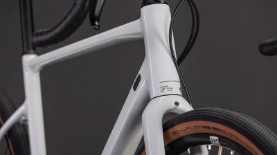 Cube Nuroad EX cotton'n'grey Gr&ouml;&szlig;e: L Produktbild 5