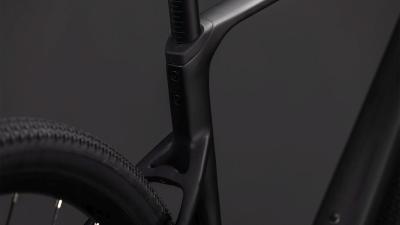 Cube Nuroad C:62 ONE blackline Gr&ouml;&szlig;e: S Produktbild 2