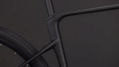 Cube Nuroad C:62 ONE blackline Gr&ouml;&szlig;e: S Produktbild 4