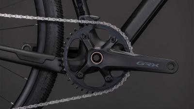 Cube Nuroad C:62 ONE blackline Gr&ouml;&szlig;e: M Produktbild 3