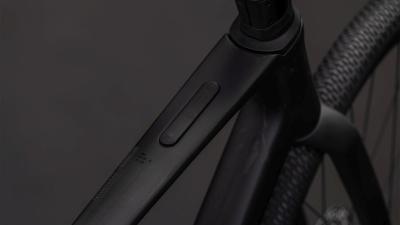 Cube Nuroad C:62 ONE blackline Gr&ouml;&szlig;e: L Produktbild 1