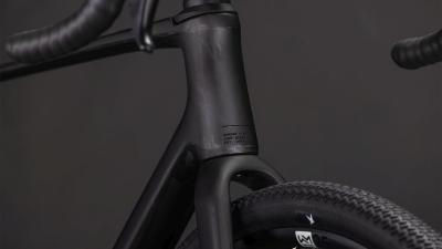 Cube Nuroad C:62 ONE blackline Gr&ouml;&szlig;e: L Produktbild 5