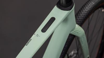 Cube Nuroad C:62 ONE aloegreen'n'black Gr&ouml;&szlig;e: XS Produktbild 1