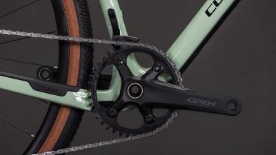 Cube Nuroad C:62 ONE aloegreen'n'black Gr&ouml;&szlig;e: XS Produktbild 4