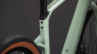 Cube Nuroad C:62 ONE aloegreen'n'black Gr&ouml;&szlig;e: M Produktbild 2