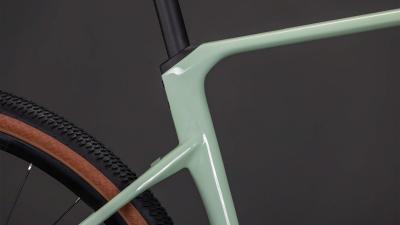 Cube Nuroad C:62 ONE aloegreen'n'black Gr&ouml;&szlig;e: M Produktbild 3