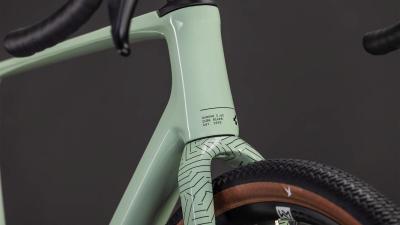 Cube Nuroad C:62 ONE aloegreen'n'black Gr&ouml;&szlig;e: XL Produktbild 5