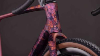 Cube Nuroad C:62 EX shiftblush'n'art Gr&ouml;&szlig;e: M Produktbild 5