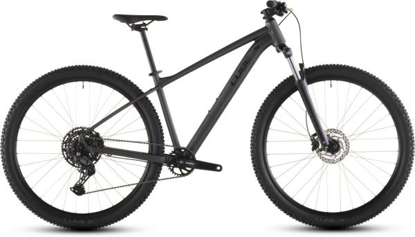 Cube Aim Pro slateblack'n'black Gr&ouml;&szlig;e: XS