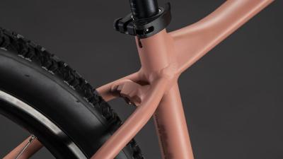 Cube Aim SLX blushrose'n'black Gr&ouml;&szlig;e: XS Produktbild 5
