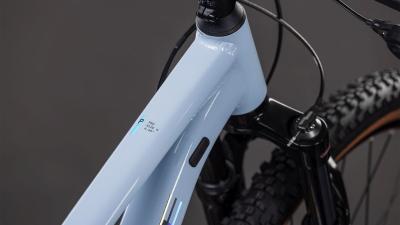 Cube Attention Pro iceblue'n'prism Gr&ouml;&szlig;e: M Produktbild 1