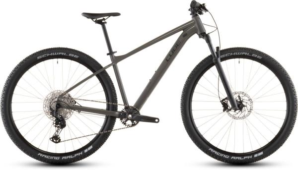 Cube Reaction Pro oldgrey'n'black Gr&ouml;&szlig;e: L
