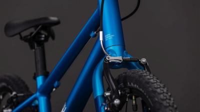 Cube Numove 160 topasblue'n'nebula Gr&ouml;&szlig;e: 16" Produktbild 5