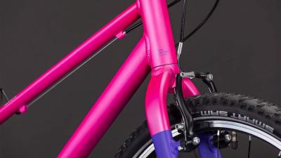 Cube Numove 240 fucsia'n'plum Gr&ouml;&szlig;e: 24" Produktbild 5
