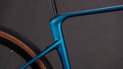 Cube Nulane C:62 SLX electricblue'n'blue Gr&ouml;&szlig;e: 53 cm Produktbild 3