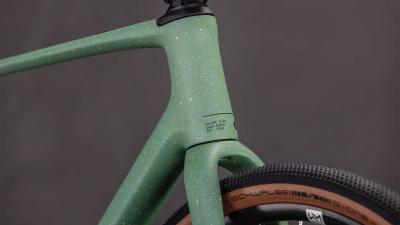 Cube Nulane C:62 SLT greensmoothie'n'green Gr&ouml;&szlig;e: 53 cm Produktbild 6