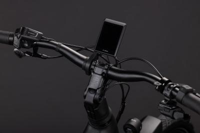 Cube Kathmandu Hybrid ONE11 HPC SLT 800 carbon'n'silverdust Gr&ouml;&szlig;e: Easy Entry 54 cm Produktbild 2