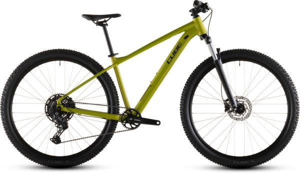 Cube Aim Pro lizard'n'black Gr&ouml;&szlig;e: L