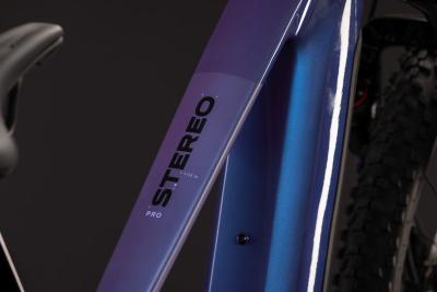 Cube Stereo Hybrid ONE44 Pro 800 blueiris'n'purple Gr&ouml;&szlig;e: M Produktbild 2