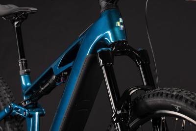 Cube Stereo Hybrid ONE44 HPC Race 800 nebula'n'prizm Gr&ouml;&szlig;e: M Produktbild 6