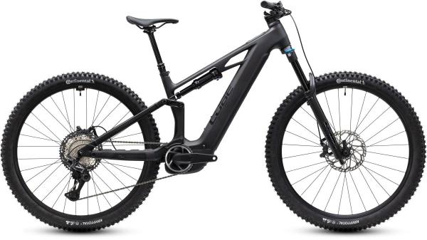 Cube Stereo Hybrid ONE44 HPC SLX 800 blackline Gr&ouml;&szlig;e: S
