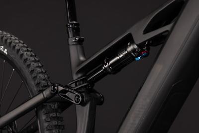 Cube Stereo Hybrid ONE44 HPC SLX 800 blackline Gr&ouml;&szlig;e: L Produktbild 5