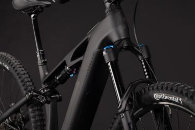 Cube Stereo Hybrid ONE44 HPC SLX 800 blackline Gr&ouml;&szlig;e: XL Produktbild 6