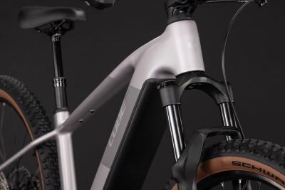 Cube Reaction Hybrid Pro 800 lilacbreeze'n'prizm Gr&ouml;&szlig;e: S Produktbild 6