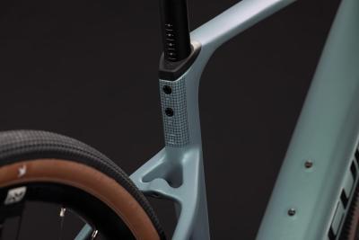 Cube Nulane Hybrid C:62 Race 400X seagrey'n'black Gr&ouml;&szlig;e: S Produktbild 2