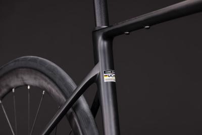Cube Attain C:62 Race carbon'n'coalchrome Gr&ouml;&szlig;e: 50 cm Produktbild 4
