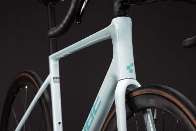 Cube Attain C:62 Race frostymint'n'mint Gr&ouml;&szlig;e: 53 cm Produktbild 6