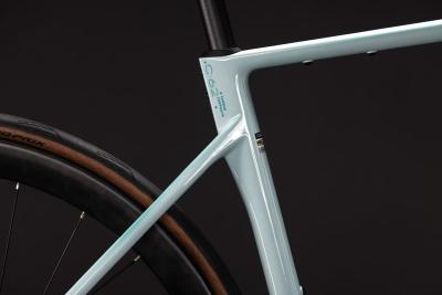 Cube Attain C:62 Race frostymint'n'mint Gr&ouml;&szlig;e: 56 cm Produktbild 3