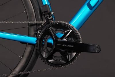 Cube Attain C:62 SLX bali'n'blue Gr&ouml;&szlig;e: 47 cm Produktbild 4
