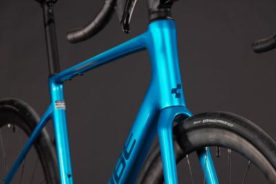 Cube Attain C:62 SLX bali'n'blue Gr&ouml;&szlig;e: 47 cm Produktbild 6
