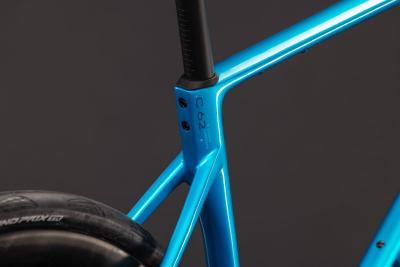 Cube Attain C:62 SLX bali'n'blue Gr&ouml;&szlig;e: 50 cm Produktbild 3