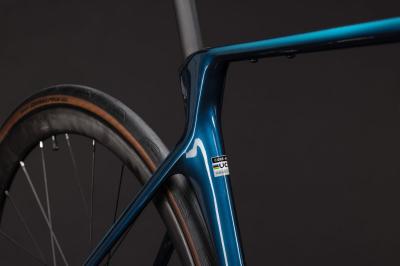 Cube Agree C:62 ONE midnightteal'n'sea Gr&ouml;&szlig;e: 58 cm Produktbild 5