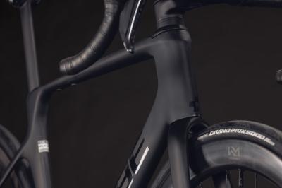 Cube Agree C:62 Pro carbon'n'black Gr&ouml;&szlig;e: 53 cm Produktbild 5