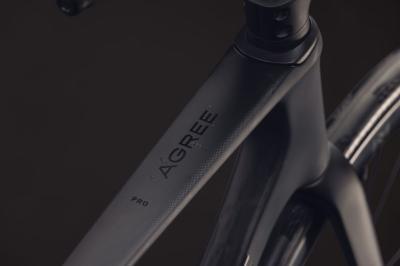 Cube Agree C:62 Pro carbon'n'black Gr&ouml;&szlig;e: 62 cm Produktbild 2