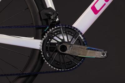 Cube Agree C:62 SLX unicorn'n'pink Gr&ouml;&szlig;e: 53 cm Produktbild 4