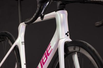 Cube Agree C:62 SLX unicorn'n'pink Gr&ouml;&szlig;e: 53 cm Produktbild 6