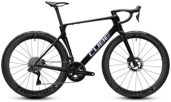 Cube Agree C:62 SLT blackpearl'n'switchwhite Gr&ouml;&szlig;e: 56 cm