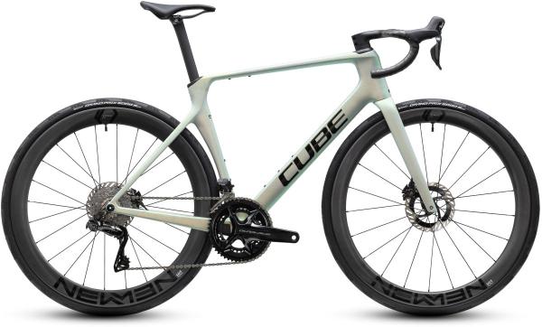 Cube Agree C:62 SLT stormyopal'n'black Gr&ouml;&szlig;e: 58 cm