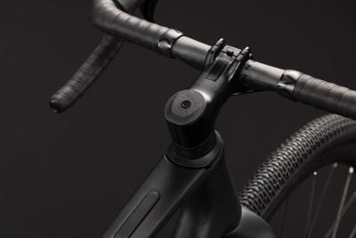Cube Nuroad C:62 ONE carbon'n'shiftverde Gr&ouml;&szlig;e: L Produktbild 1