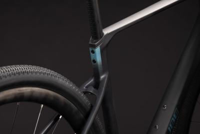Cube Nuroad C:62 ONE carbon'n'shiftverde Gr&ouml;&szlig;e: XL Produktbild 3