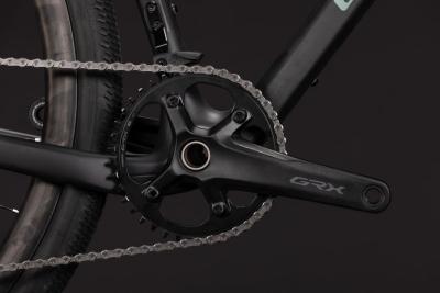 Cube Nuroad C:62 ONE carbon'n'shiftverde Gr&ouml;&szlig;e: XL Produktbild 4