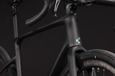 Cube Nuroad C:62 ONE carbon'n'shiftverde Gr&ouml;&szlig;e: XL Produktbild 5