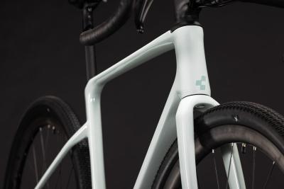 Cube Nuroad C:62 ONE hintofmint'n'green Gr&ouml;&szlig;e: S Produktbild 5