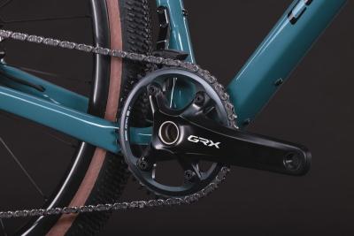 Cube Nuroad C:62 EX surfblue'n'black Gr&ouml;&szlig;e: S Produktbild 3
